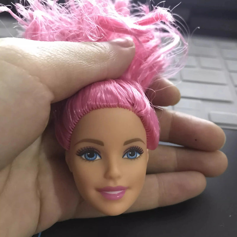 1/6 original barsbi   head wozui cangku