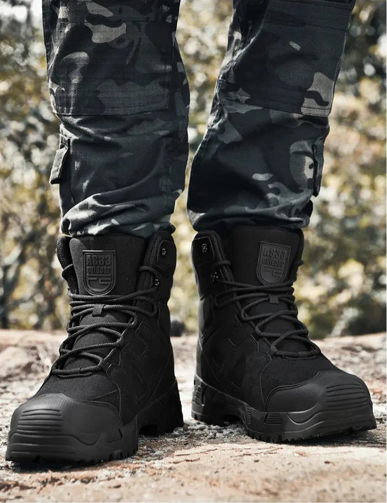 Outdoor Hiking Must 307 Men&