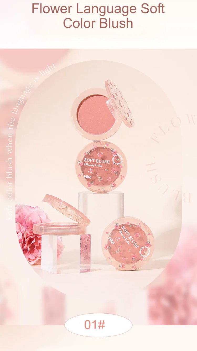 Tatiana Haven 8-Piece Makeup Set – Lipstick, Concealer, Eyeshadow, Eyebrow & Blush Beauty Kit