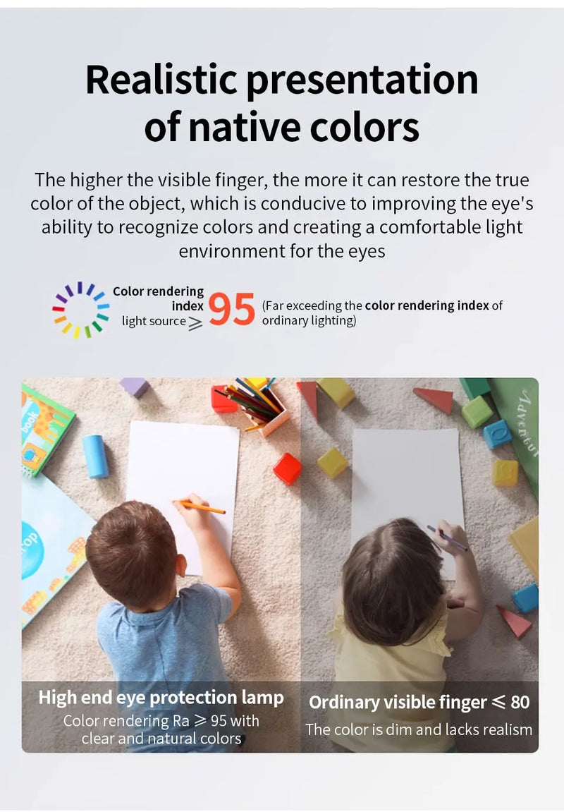 LED Light Magnetic Rechargeable Wall light Spotlight Wireless No Punch Reading Light With Touch Switch Dimmable Bedside Lamp