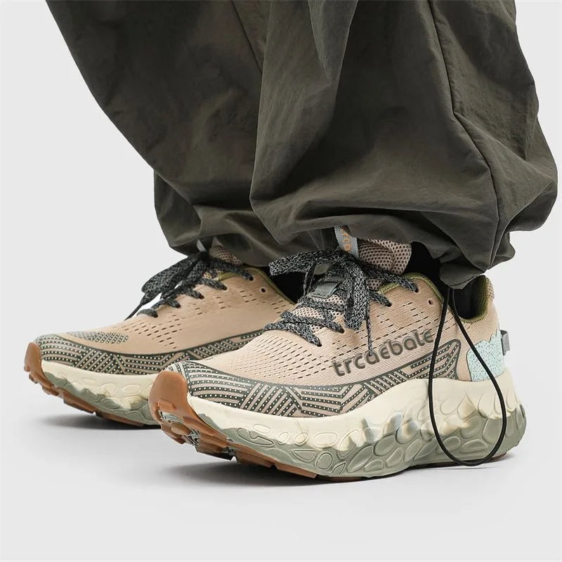 Classic Brand Outdoor Sport Shoe Top Quality Men Woman Walking Jogging Sneaker Designer Brand Unisex Wearable  Athletic Sneaker