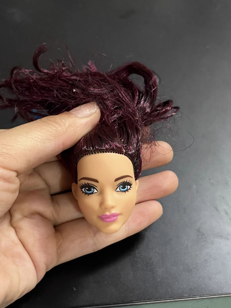 1/6 original barsbi   head wozui cangku