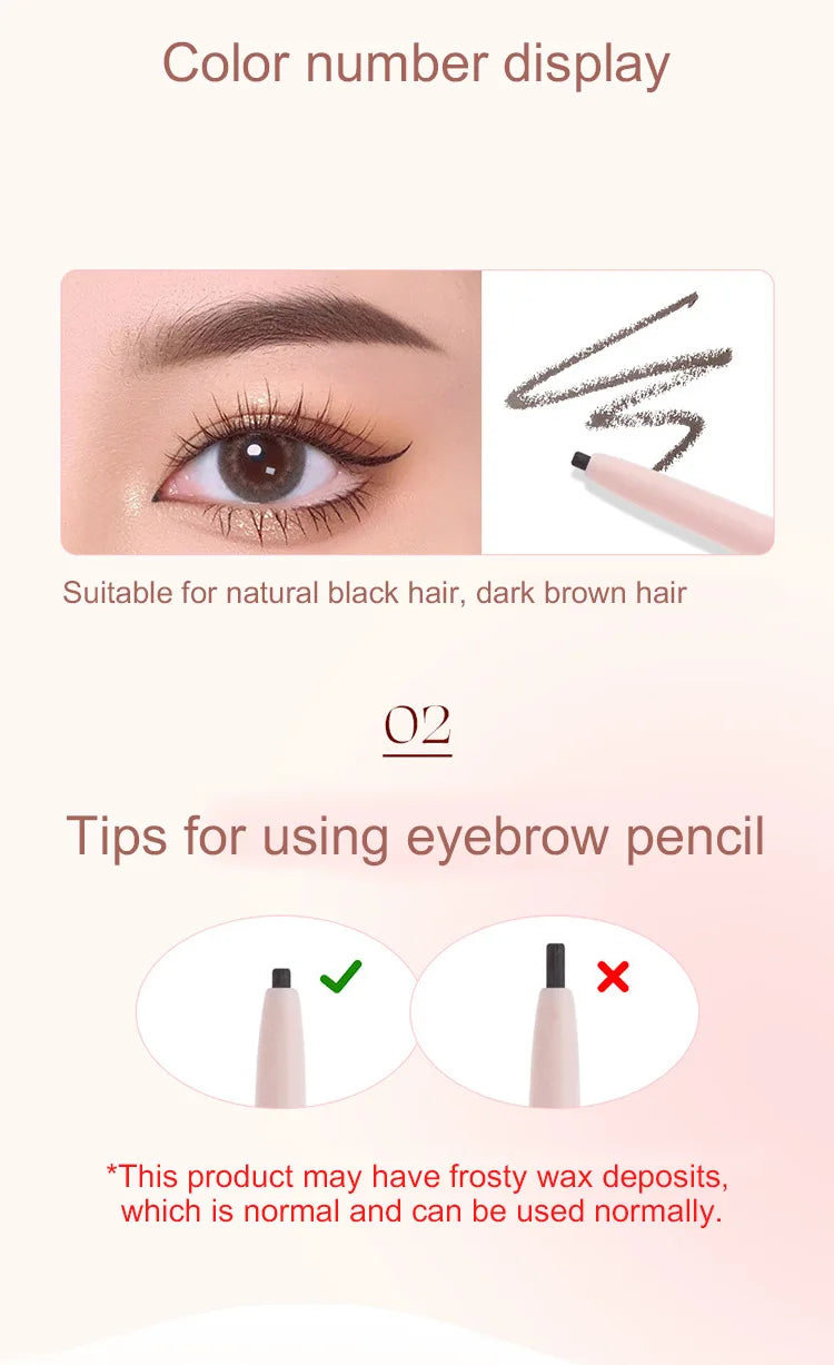 Tatiana Haven 8-Piece Makeup Set – Lipstick, Concealer, Eyeshadow, Eyebrow & Blush Beauty Kit