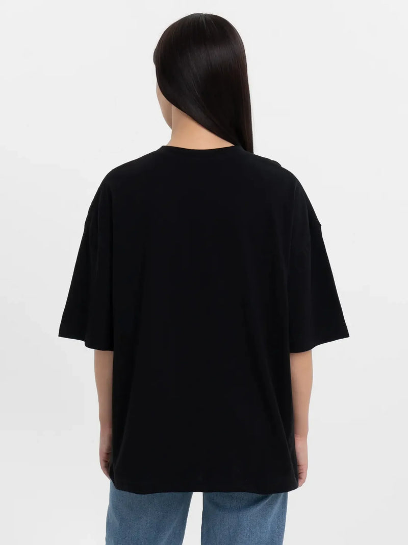Oversized T-Shirt Don&