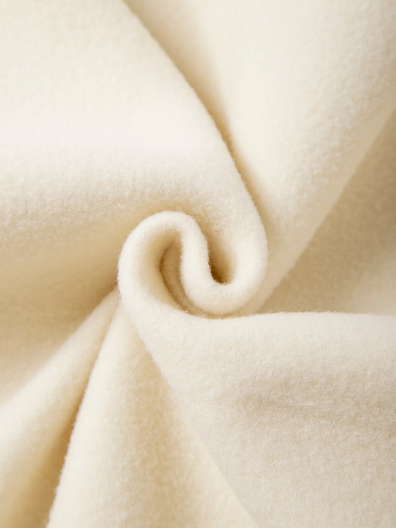 Men’s and Women’s Casual Hoodie – Loose Fit Long Sleeve Pullover Sweatshirt for Spring and Autumn