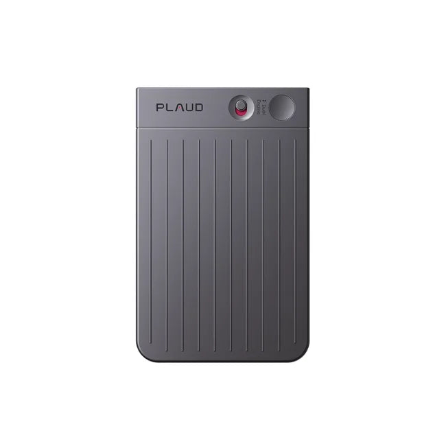 Plaud Note AI Minutes Device AI-Powered Meeting Summary from Voice Recorder Transcription  Dual Recording Mode lightweight 64GB
