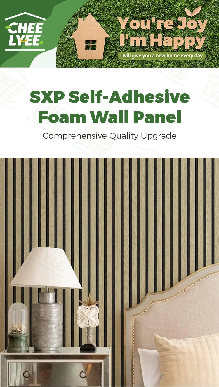 1 Roll Self-Adhesive Wallpaper Stickers Peel and Stick 3D Wall Sticker Easy to DIY Suitable for Ceiling, Living Room