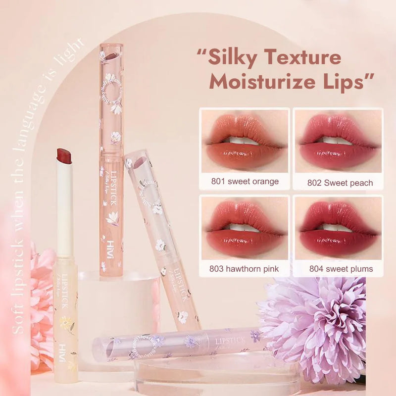 Tatiana Haven 8-Piece Makeup Set – Lipstick, Concealer, Eyeshadow, Eyebrow & Blush Beauty Kit