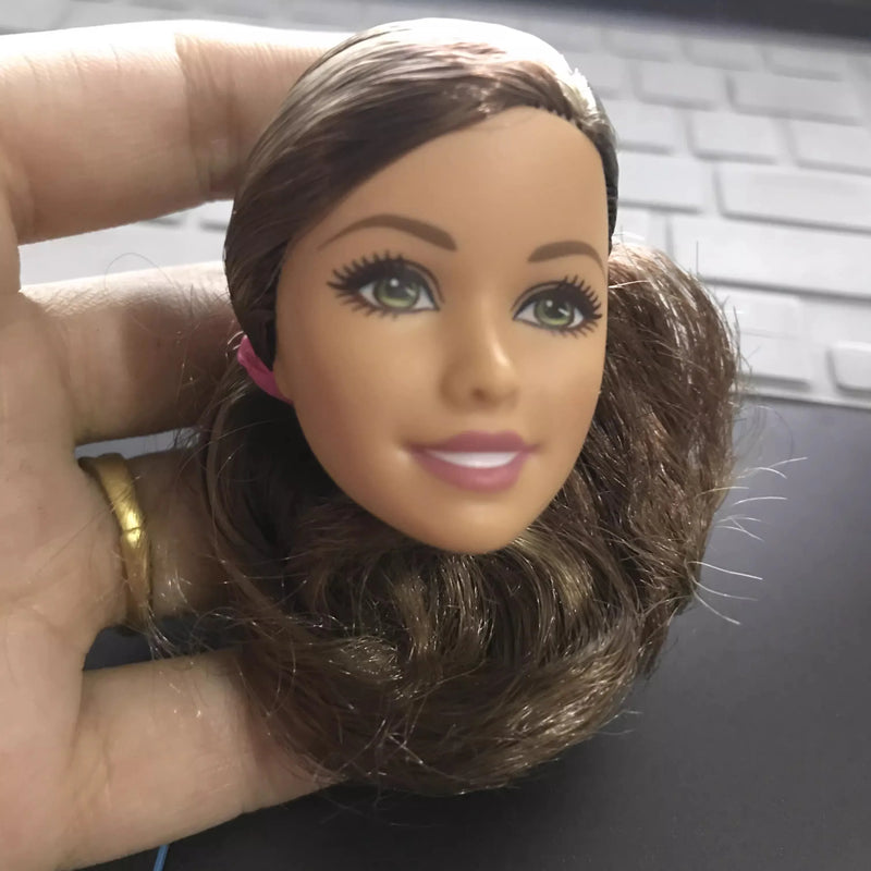 1/6 original barsbi   head wozui cangku