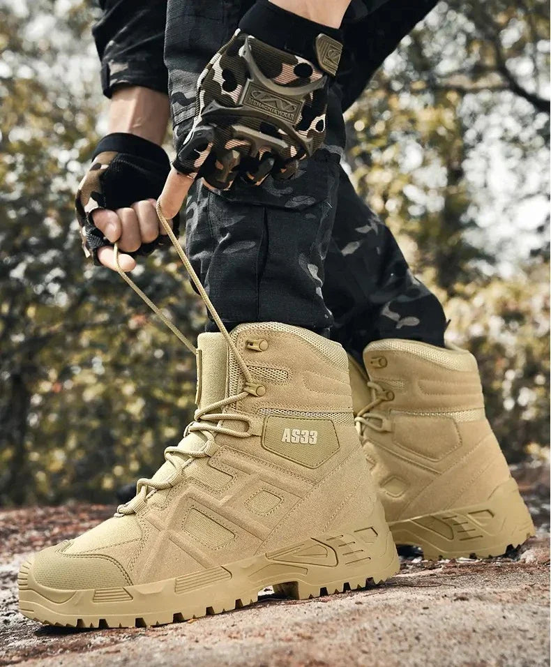 Outdoor Hiking Must 307 Men&