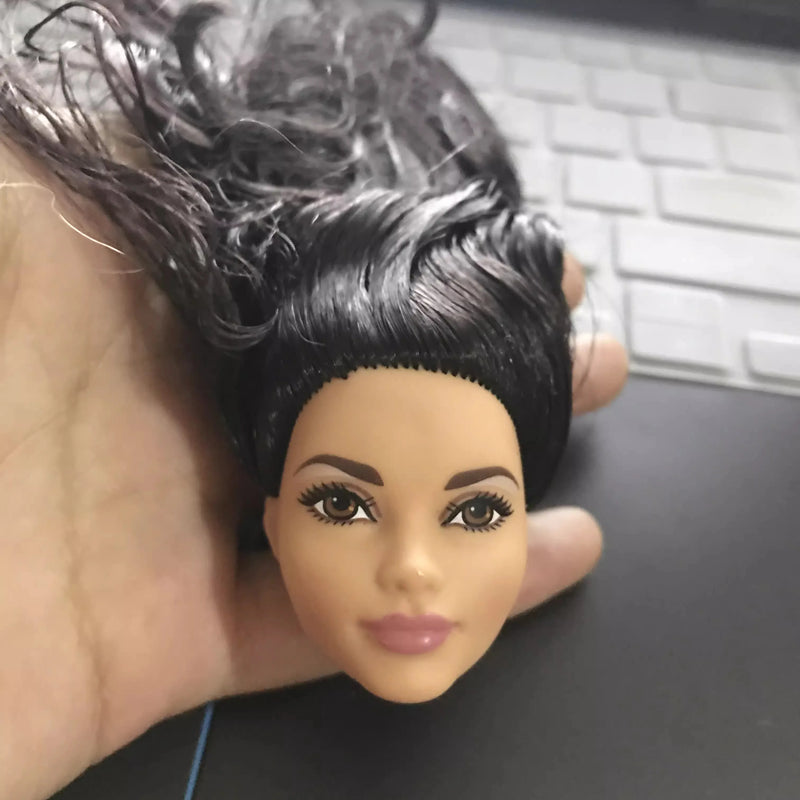 1/6 original barsbi   head wozui cangku