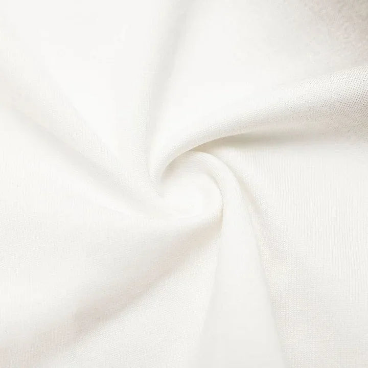 Men’s Oversized Cotton T-Shirt – Black Spade Graphic Streetwear Loose Fit Short Sleeve Tee