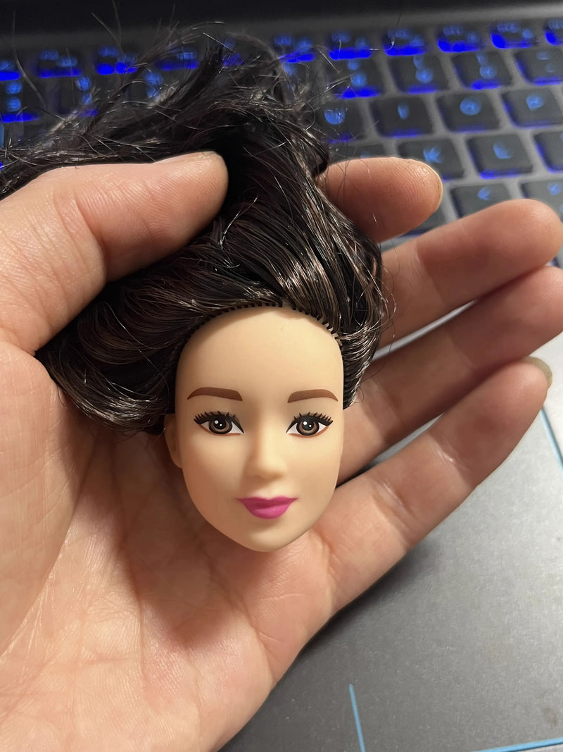 1/6 original barsbi   head wozui cangku