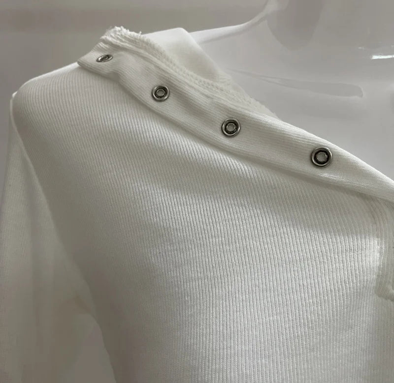 Coquette Aesthetic Hooded T-Shirt Women&