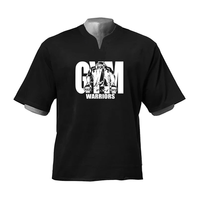 Oversized Loose Men&