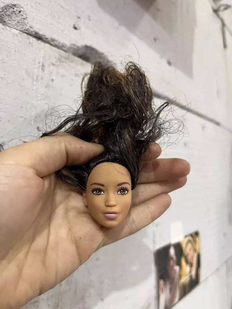 1/6 original barsbi   head wozui cangku