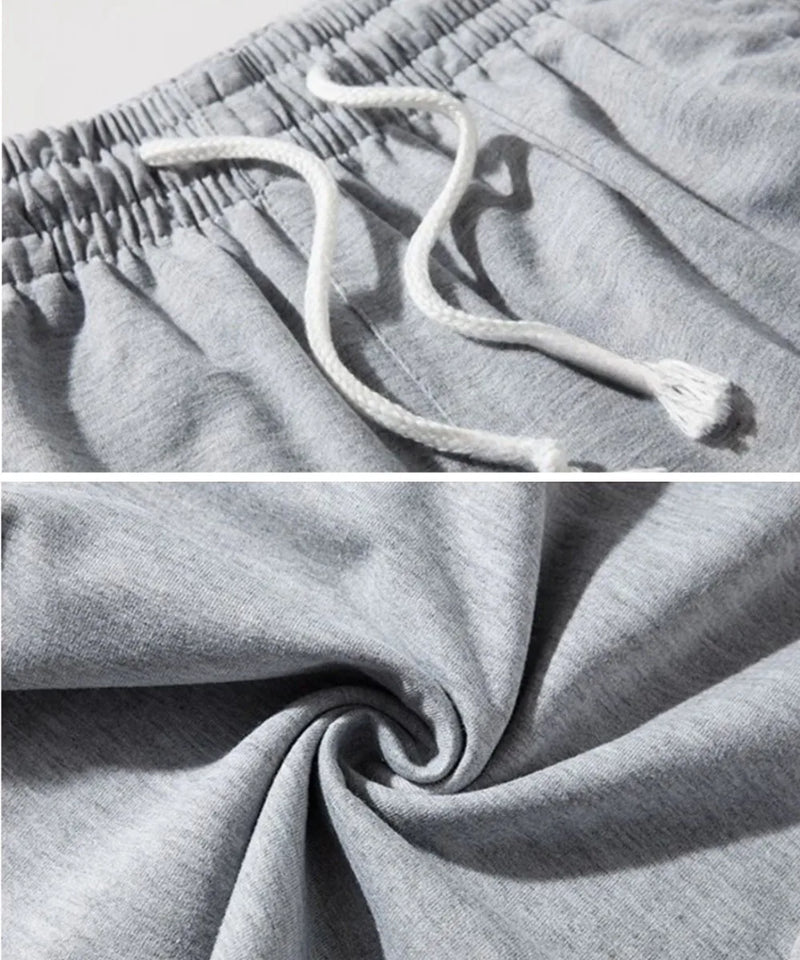 Summer Casual Shorts Men Boardshorts Breathable Loose Beach Short Pants Comfortable Fitness Basketball Sport Sweatpants Breeches