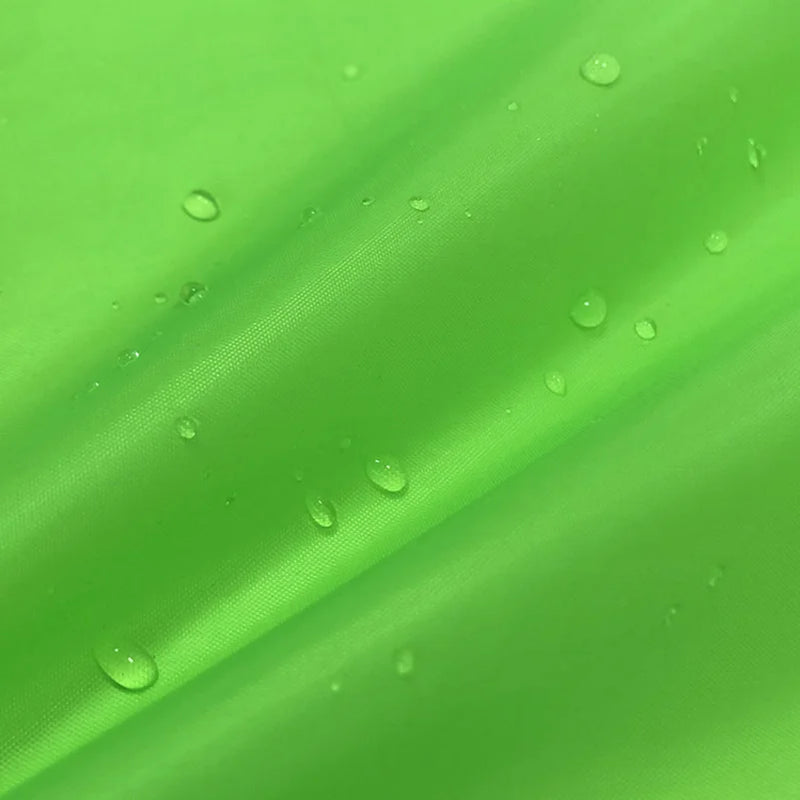 Waterproof Fabric Taffeta Textile Water proof fabric For Sewing Outdoor Covers,Tents, Canopy, Sunshade and Awning, Sold By Meter