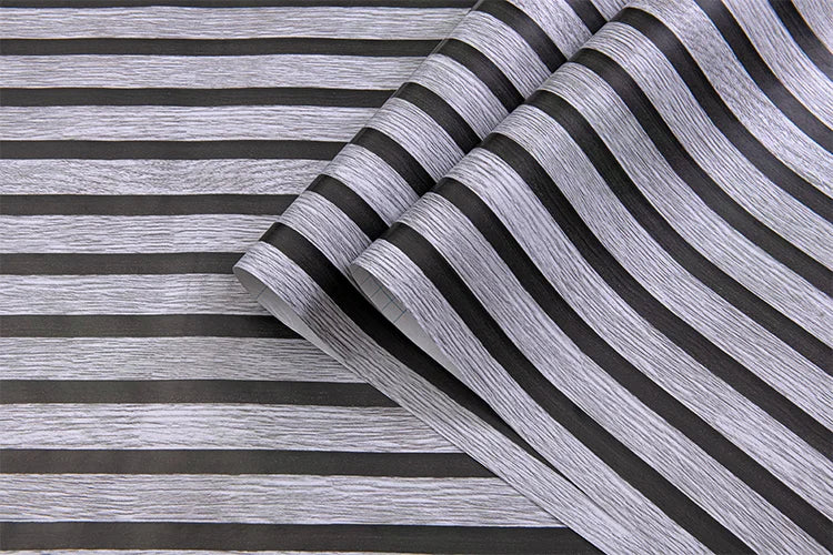 1 Roll Self-Adhesive Wallpaper Stickers Peel and Stick 3D Wall Sticker Easy to DIY Suitable for Ceiling, Living Room