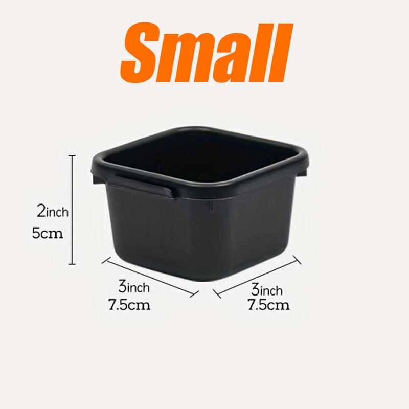 Tray Dividers Set Drawer Organization 26/32/45pcs Tool Tray Tool Box Organizer Workbench Cabinet Bins Tool Chest Garage Hardware