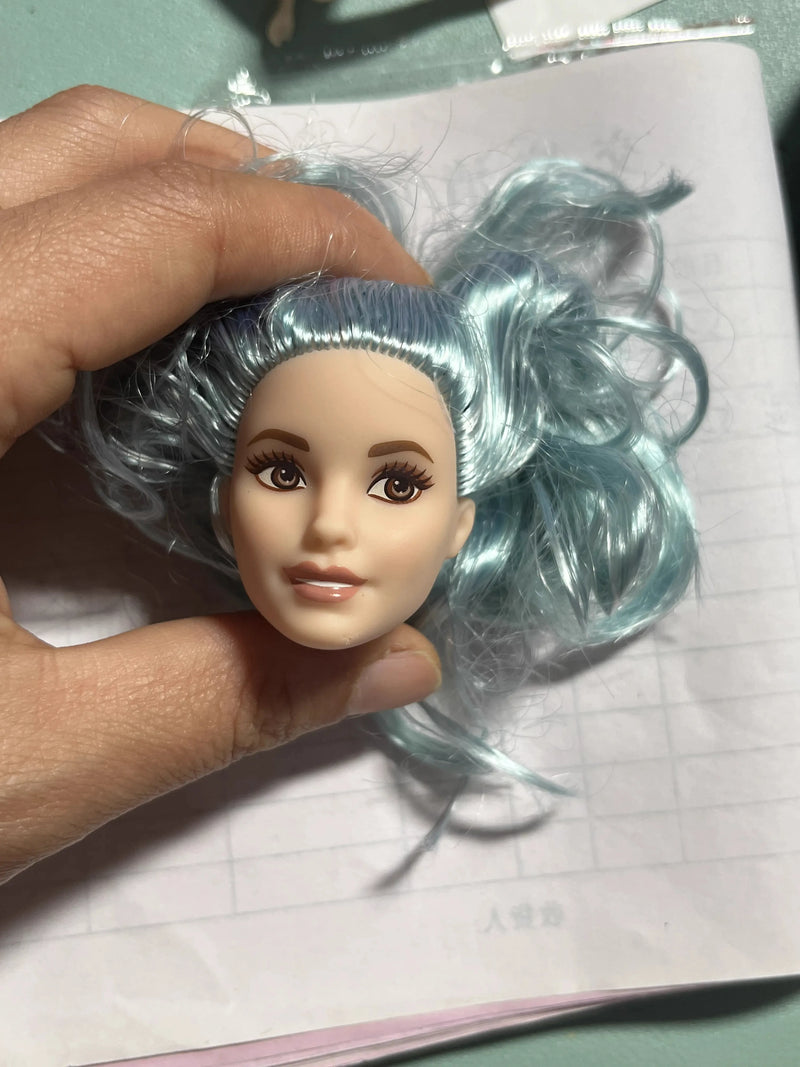 1/6 original barsbi   head wozui cangku