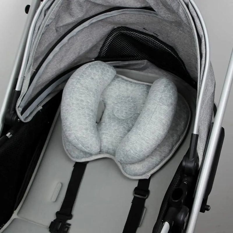 Baby Pillow Stroller Baby Head Pillow Cushion Baby Head Neck Support Pillow Car Seats Neck Pillow Soft Shaping Pillows For Kids
