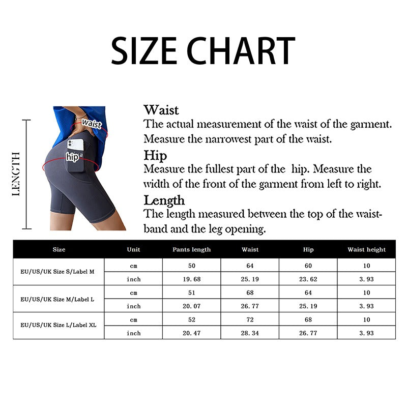 Women Yoga Sports Shorts High Waist Fitness Shorts Casual Streetwear Short Trousers Female Tight Shorts For Ladies Workout Pants