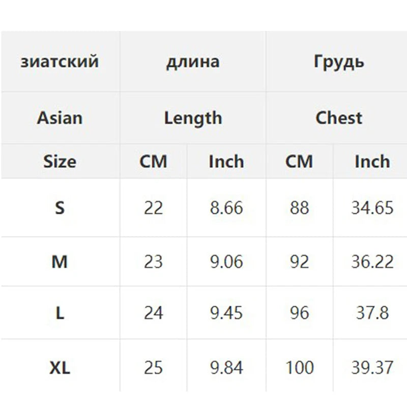 Y2k tank top retro street style Gothic summer slim fit women&