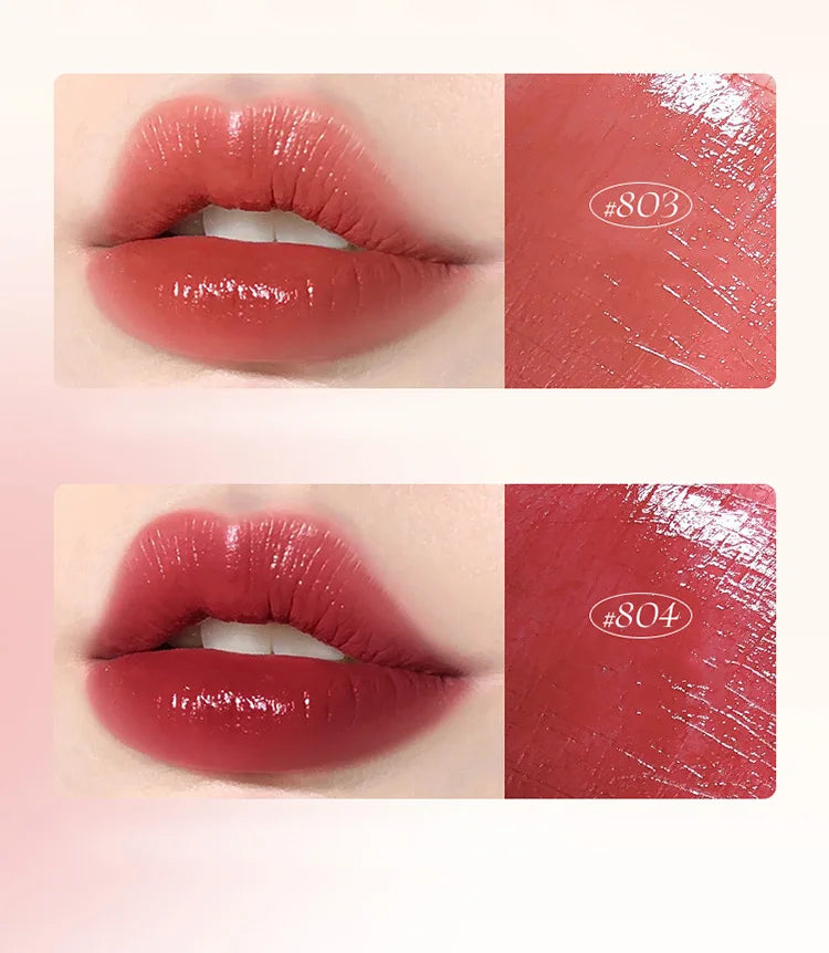 Tatiana Haven 8-Piece Makeup Set – Lipstick, Concealer, Eyeshadow, Eyebrow & Blush Beauty Kit