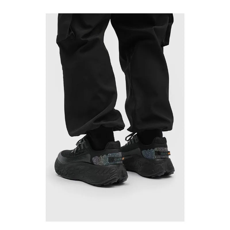 Classic Brand Outdoor Sport Shoe Top Quality Men Woman Walking Jogging Sneaker Designer Brand Unisex Wearable  Athletic Sneaker