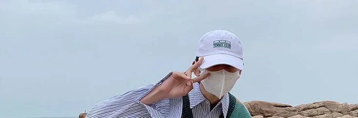 Tatiana Haven Men’s Printed Knit Sweater Vest – V-Neck Casual Korean-Style Fashion Waistcoat for Autumn & Winter