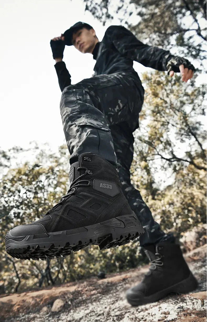 Outdoor Hiking Must 307 Men&