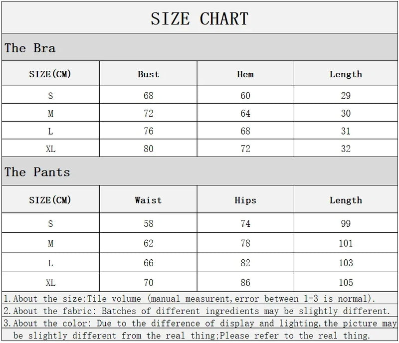Seamless Yoga Sets Sports Fitness High Waist Hip-lifting Flared Pants Backless Bra Suits Workout Gym Leggings Sets for Women