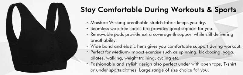 Fashionable and Comfortable Women&