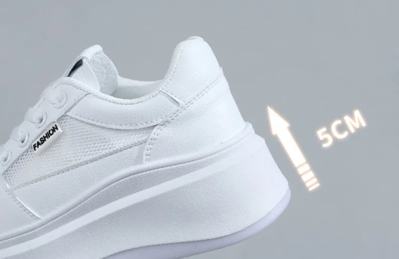 Chunky Versatile Women&