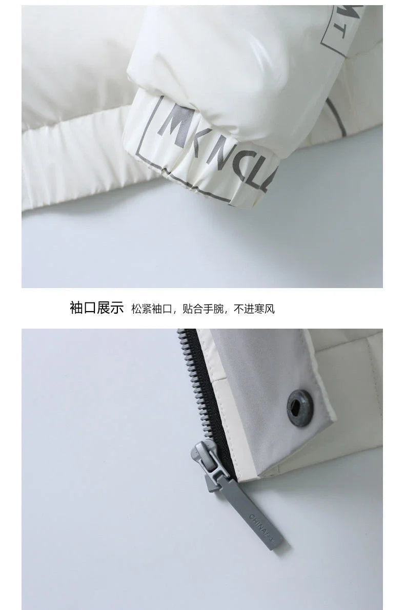 Bomber Jacket Men Fashion Casual Windbreaker Cowboy Coat Men Spring and Autumn New Hot Outwear Stand Slim Military Embroidery