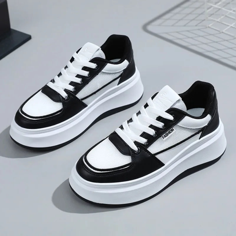 Chunky Versatile Women&