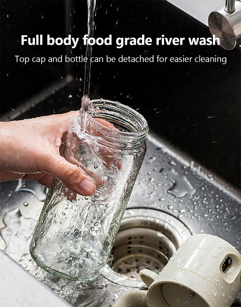 550ML Oil Sprayer Bottle BBQ Cooking 2 in 1 Oil Dispenser Olive Oil Pourers Sprayer Kitchen Baking Oil Mister Vinegar Bottle