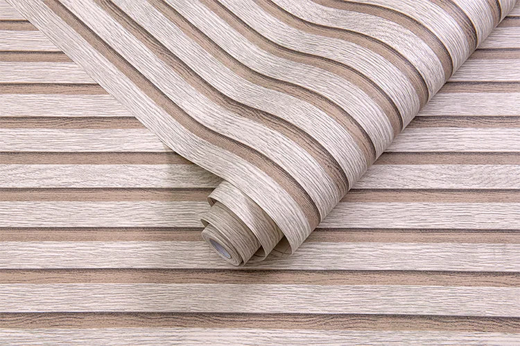 1 Roll Self-Adhesive Wallpaper Stickers Peel and Stick 3D Wall Sticker Easy to DIY Suitable for Ceiling, Living Room