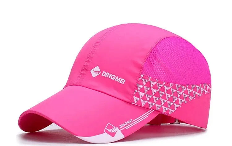 Tatiana Haven Men’s Outdoor Baseball Cap – Lightweight Sunshade Hat for Spring & Summer Travel