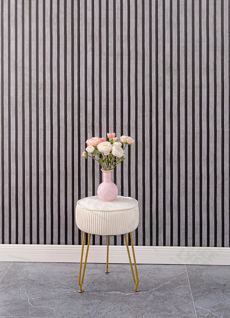 1 Roll Self-Adhesive Wallpaper Stickers Peel and Stick 3D Wall Sticker Easy to DIY Suitable for Ceiling, Living Room