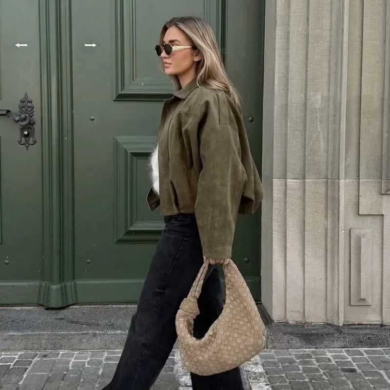 Tatiana Haven Women&