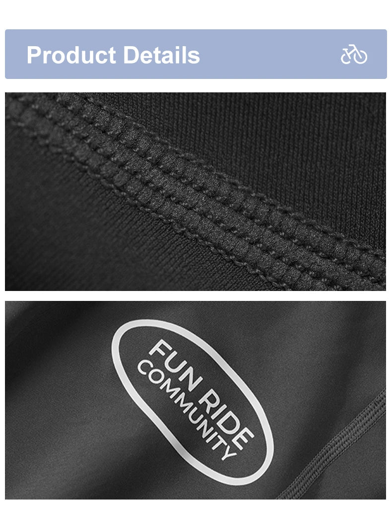 INBIKE Cycling Shorts Men&