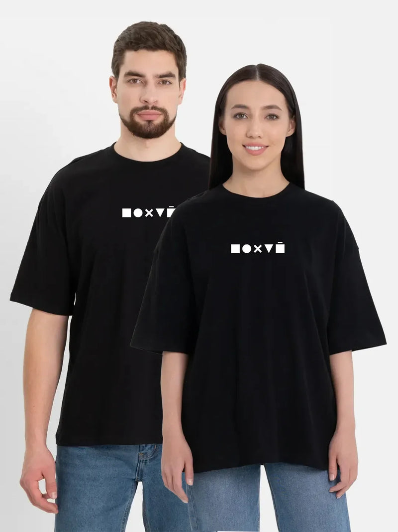 Oversized T-Shirt Don&