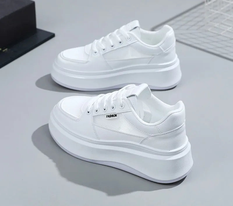 Chunky Versatile Women&