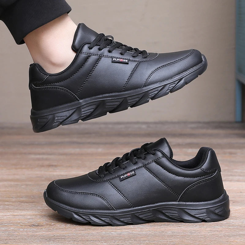 Male Female Style Sneakers Trend Casual Shoes Italian Breathable Leisure Men Sneakers Non-slip Footwear Vulcanized Shoes for Men