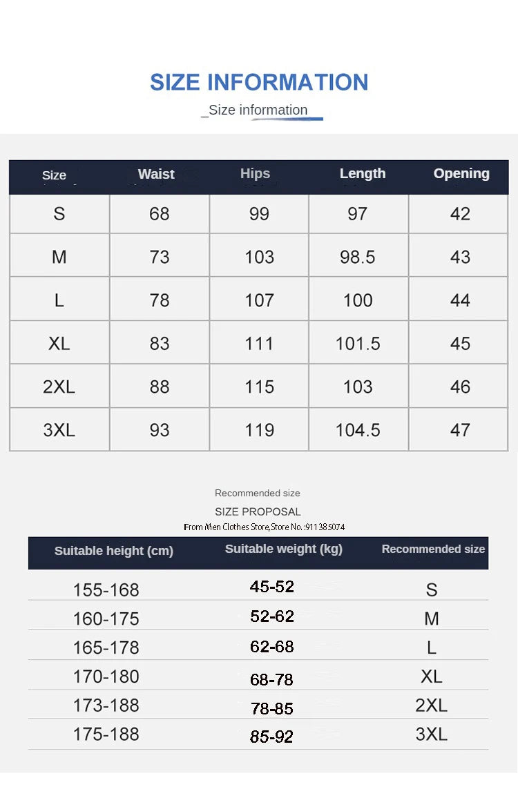 Men’s Summer Loose Ripped Jeans – Retro Straight-Leg Denim Pants with Drawstring Waist, Casual Streetwear Style