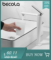 Led Digital Basin Faucet Black Bath Basin Mixer Brass Temperature Display Faucet Smart Tap Sink Faucet For Bathroom Faucet Tap