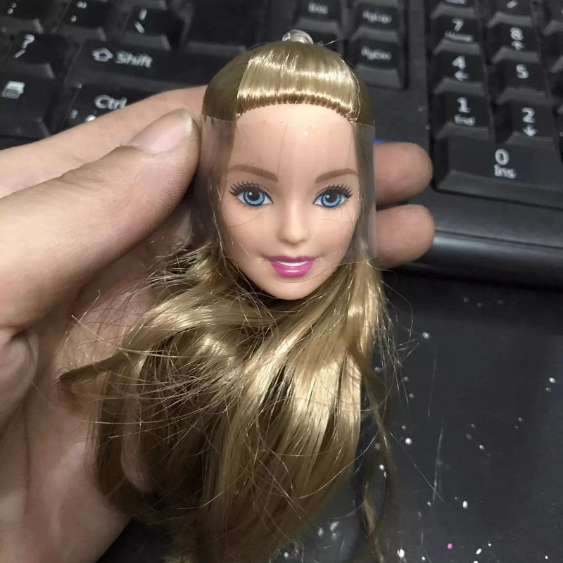 1/6 original barsbi   head wozui cangku