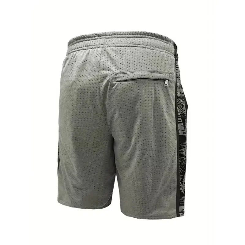 Athletic Gym Shorts for Men Quick Dry Men&
